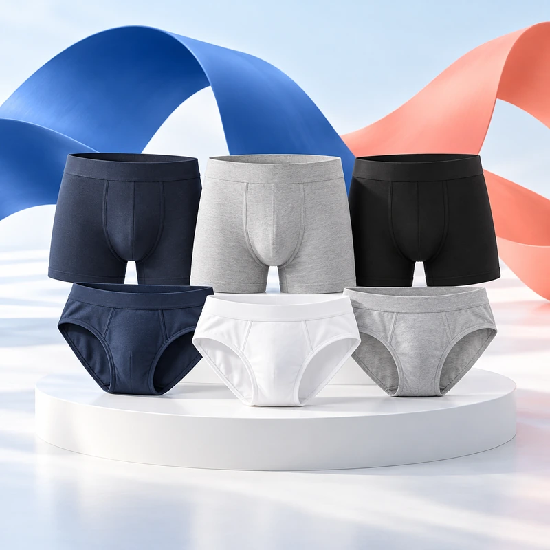 Underwear/Underpants
